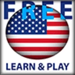 Logo of L`n`p US English free android Application 